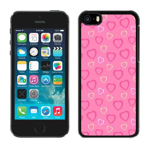 Valentine Love iPhone 5C Cases CMY | Women - Click Image to Close